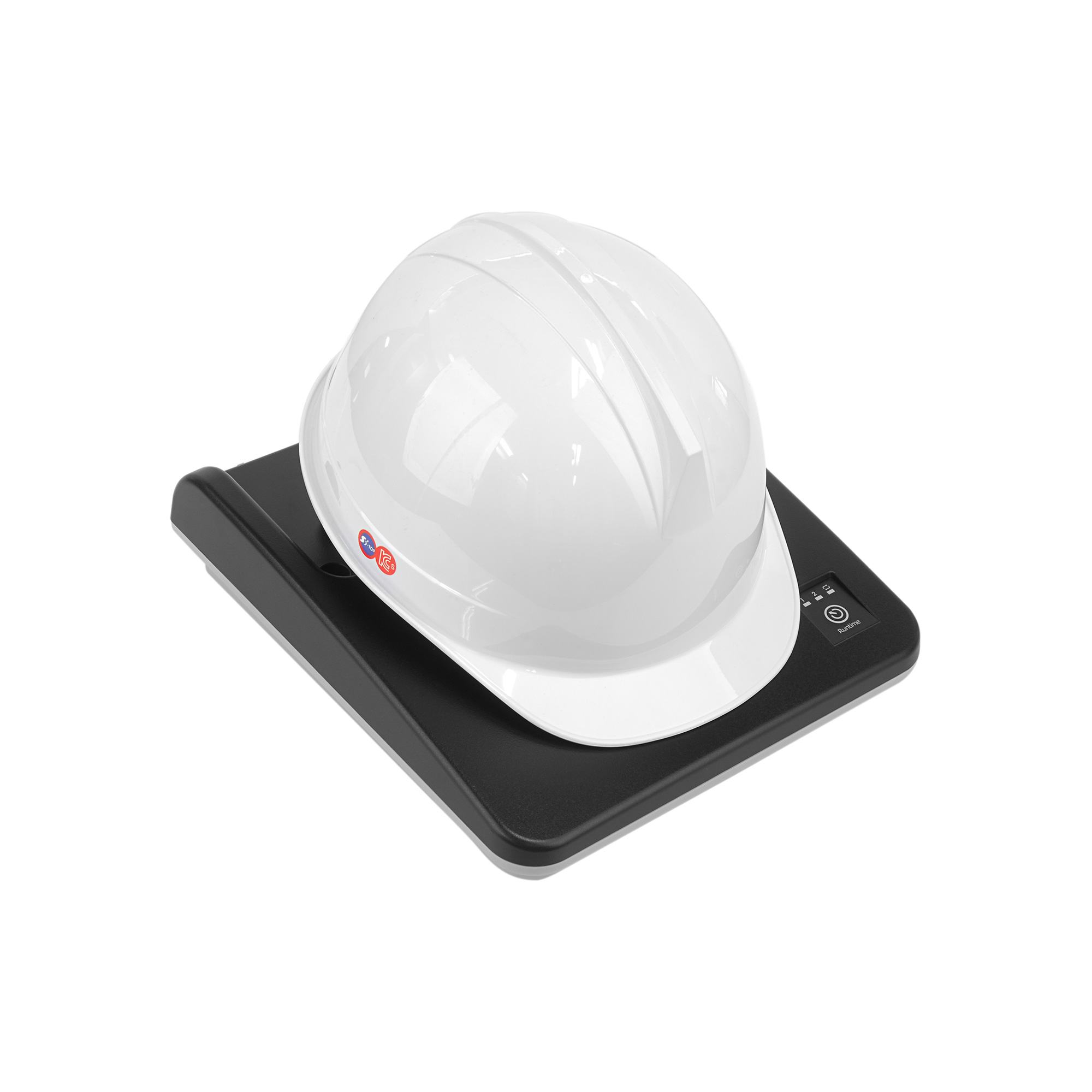 KHS-100F (avec air chaud) – Image 3