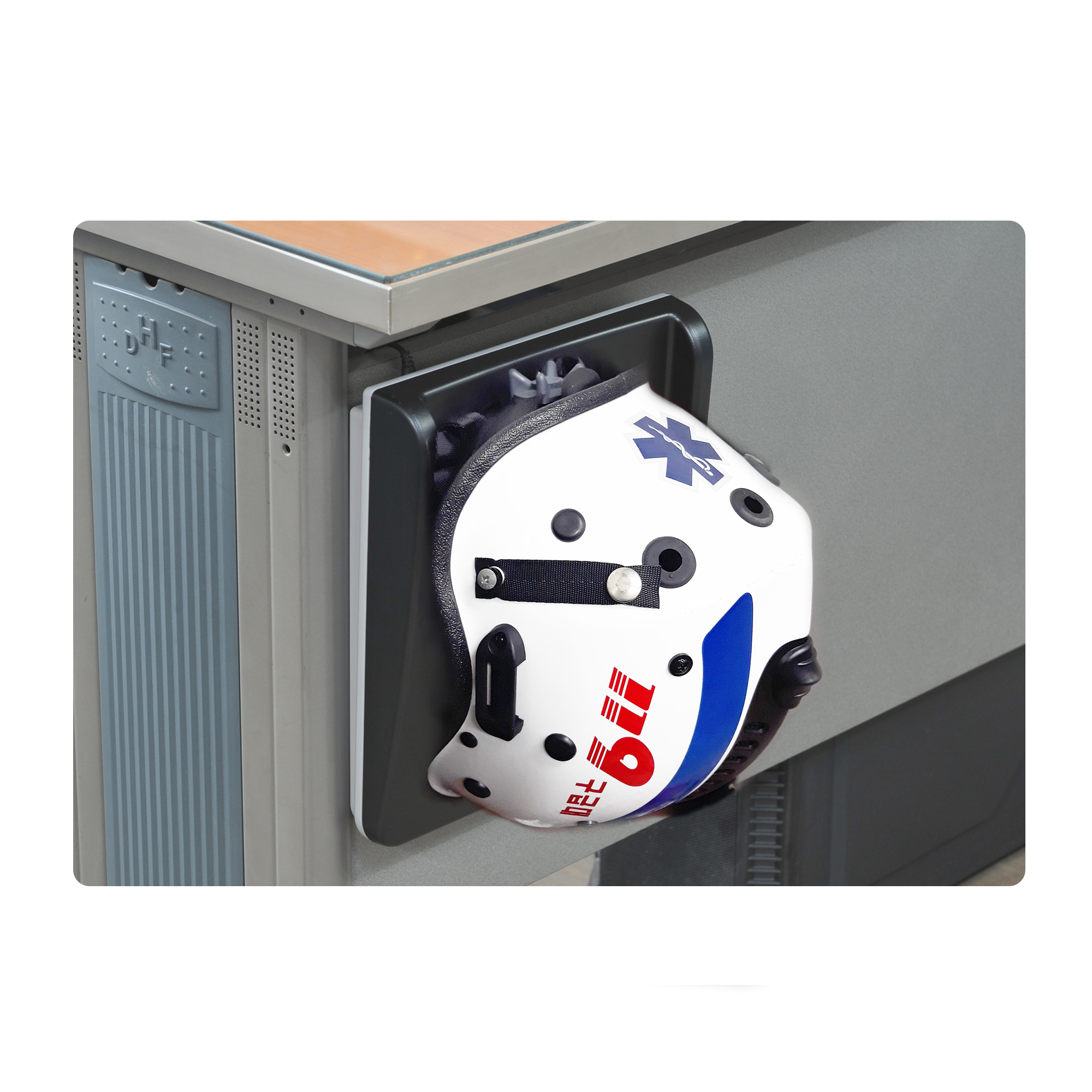 KHS-100F (avec air chaud) – Image 4